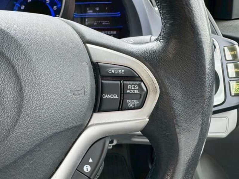 CR-Z
