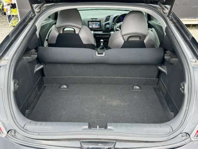 CR-Z