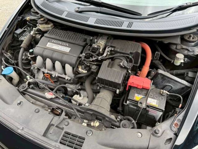 CR-Z