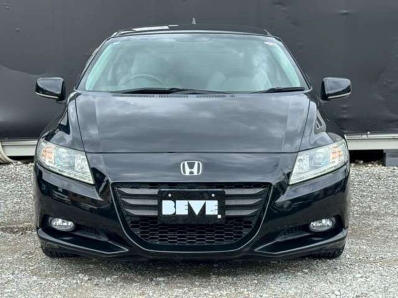 CR-Z