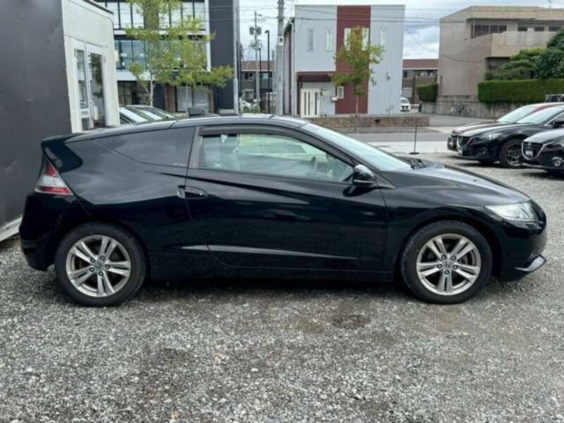CR-Z