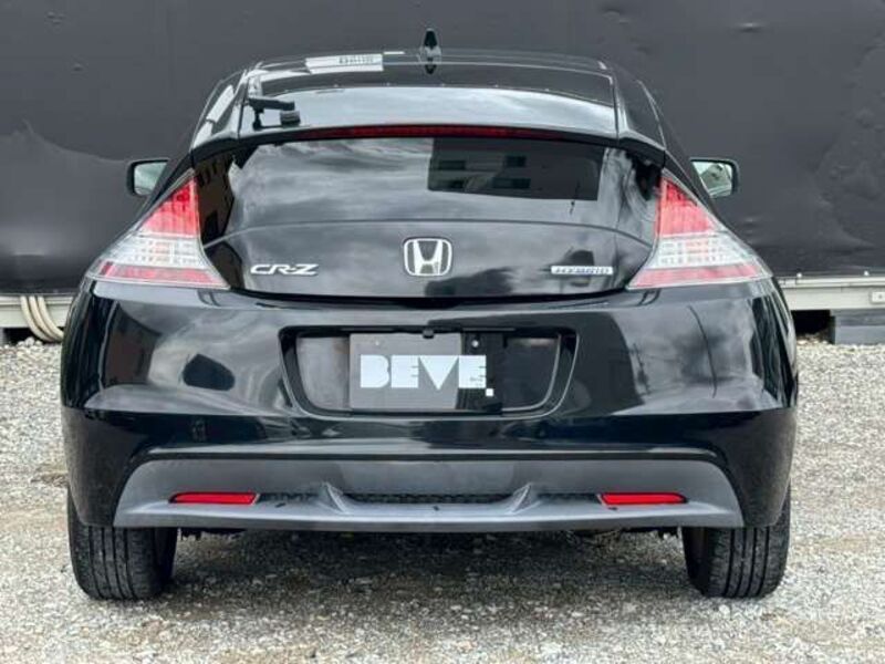 CR-Z