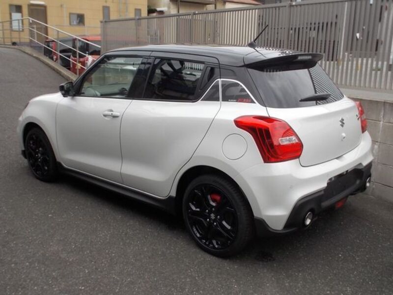 SWIFT