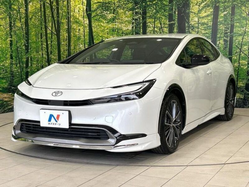 PRIUS
