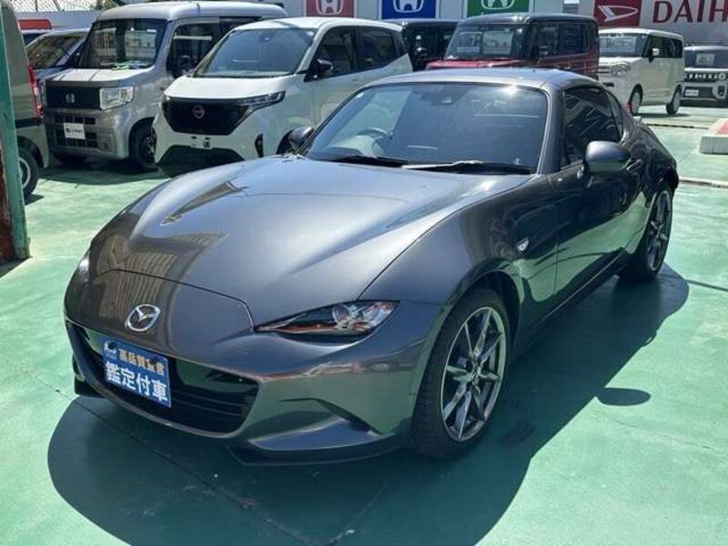 ROADSTER RF