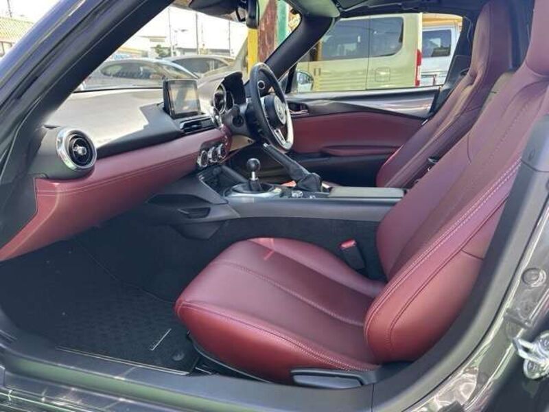 ROADSTER RF
