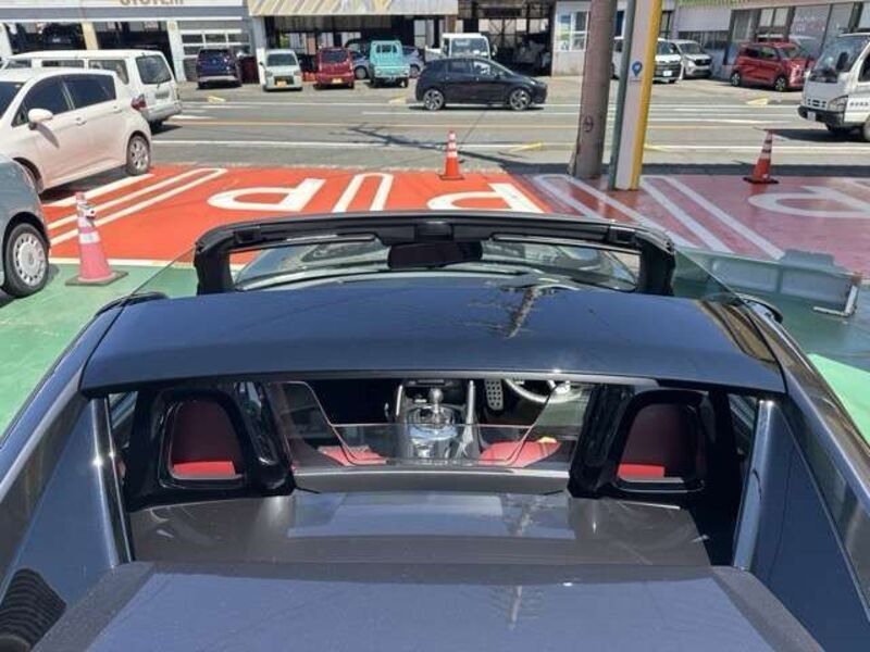 ROADSTER RF