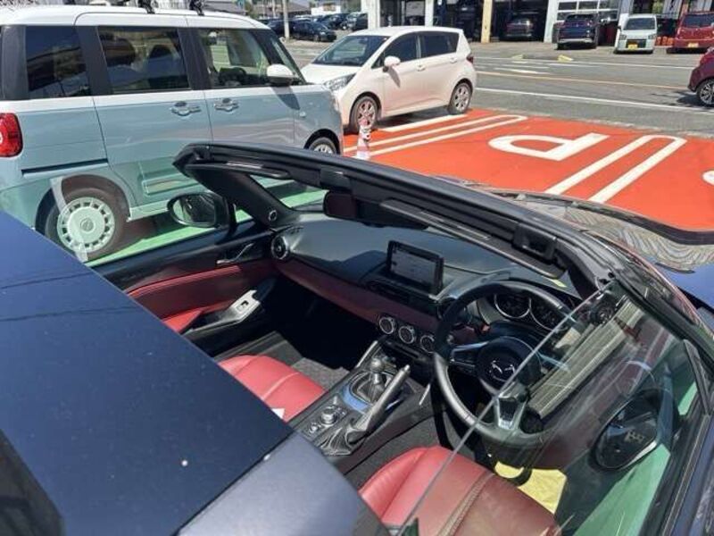 ROADSTER RF
