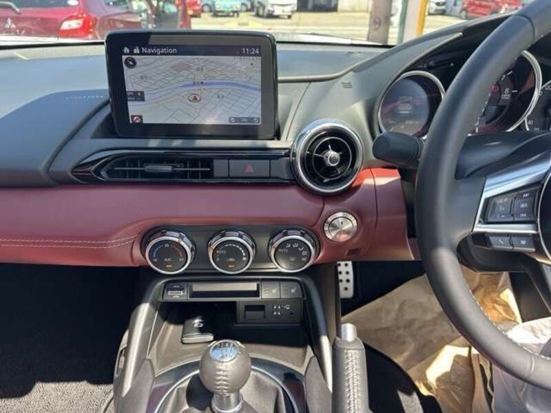 ROADSTER RF