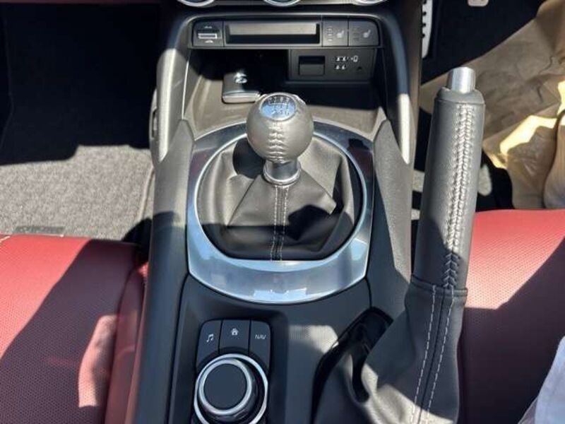 ROADSTER RF