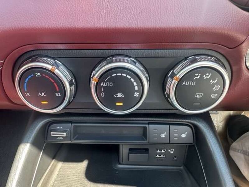 ROADSTER RF