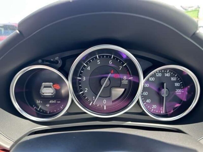 ROADSTER RF