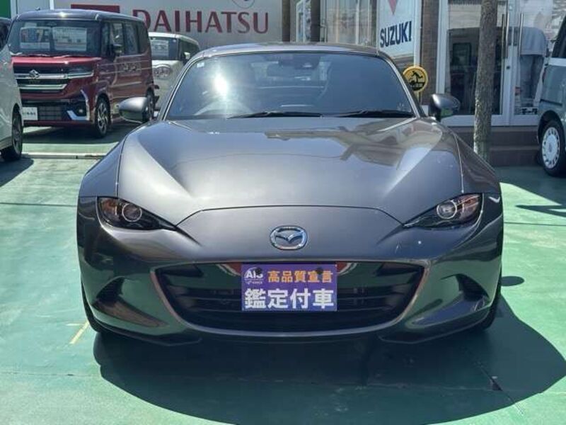 ROADSTER RF
