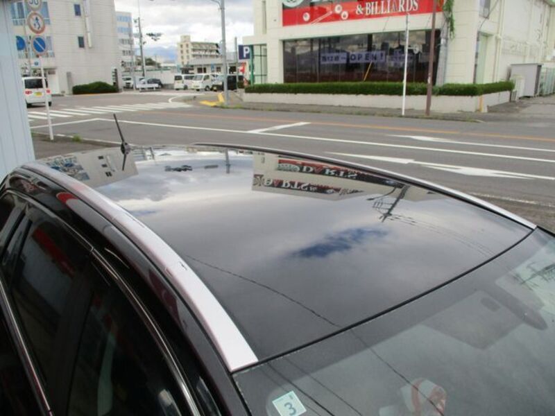 AVENSIS WAGON