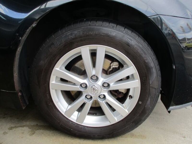 AVENSIS WAGON