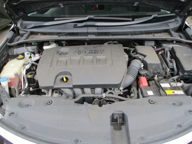 AVENSIS WAGON
