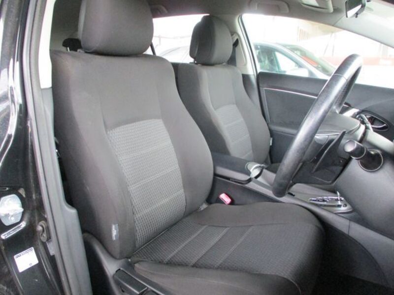 AVENSIS WAGON