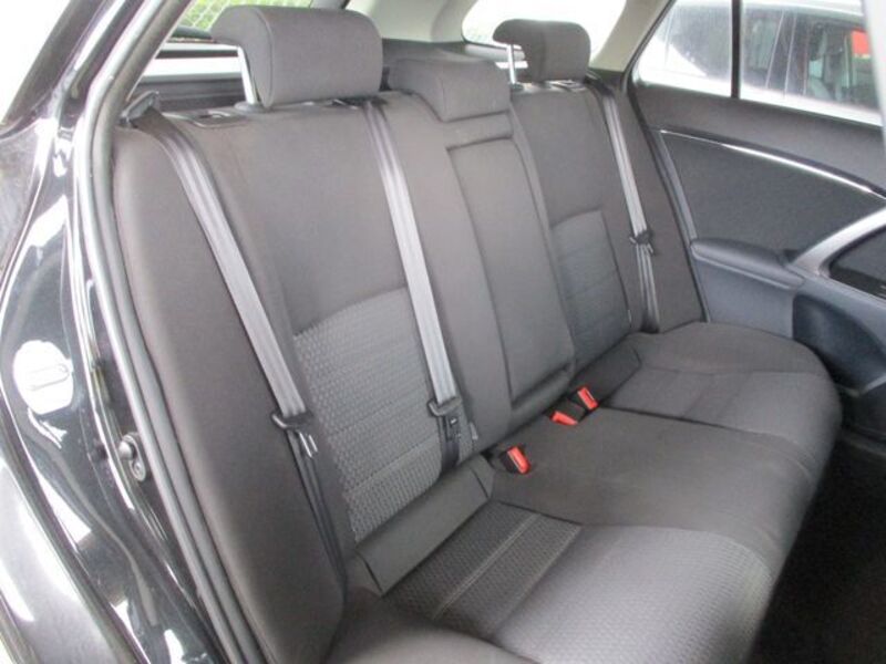 AVENSIS WAGON
