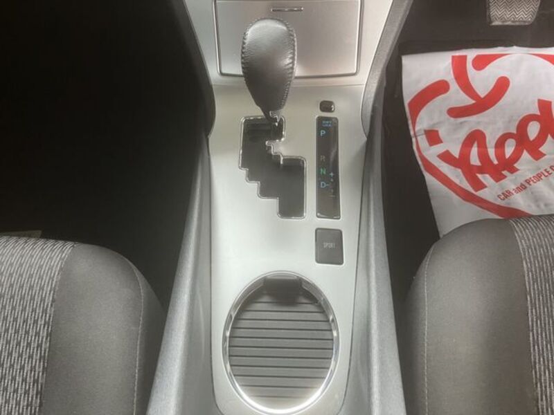 AVENSIS WAGON