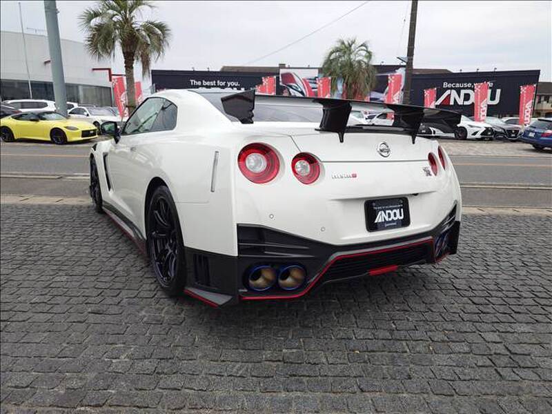 GT-R