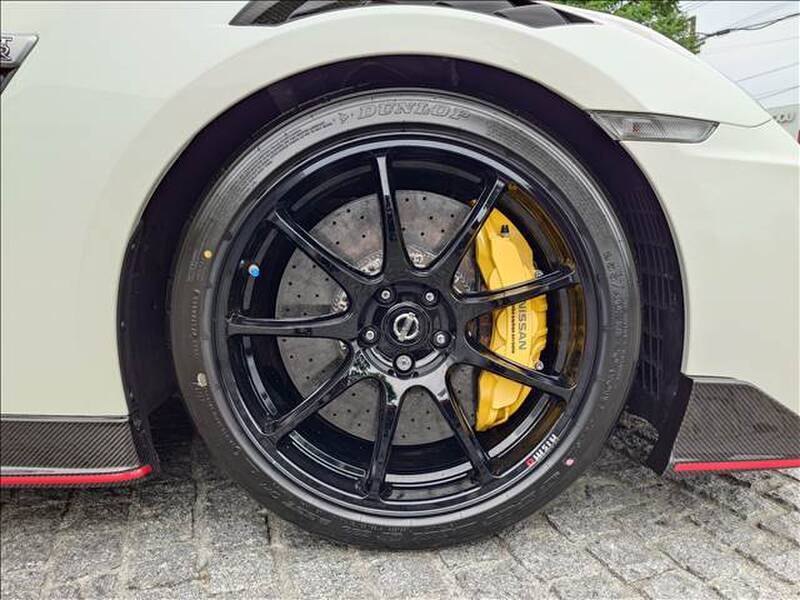 GT-R