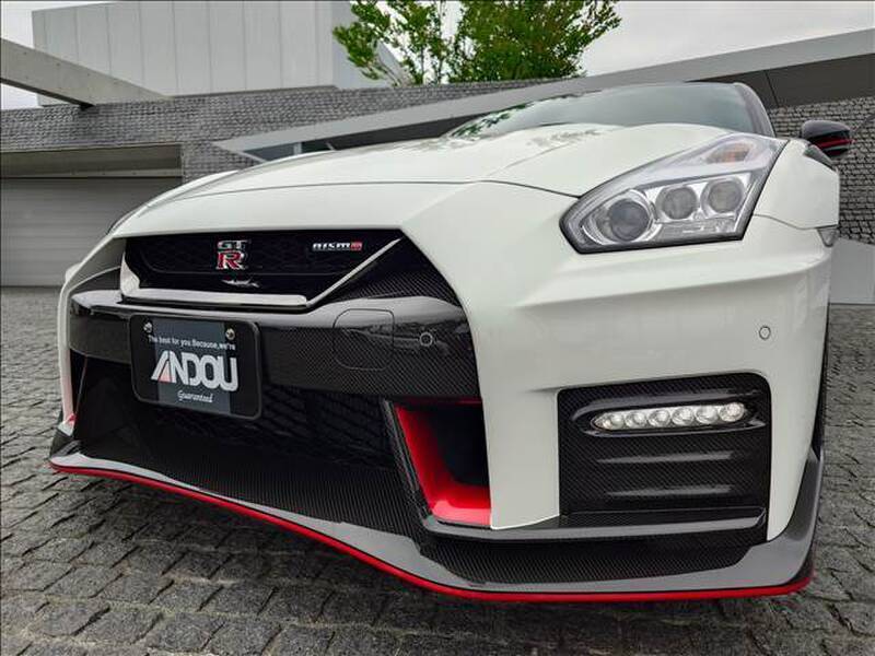 GT-R