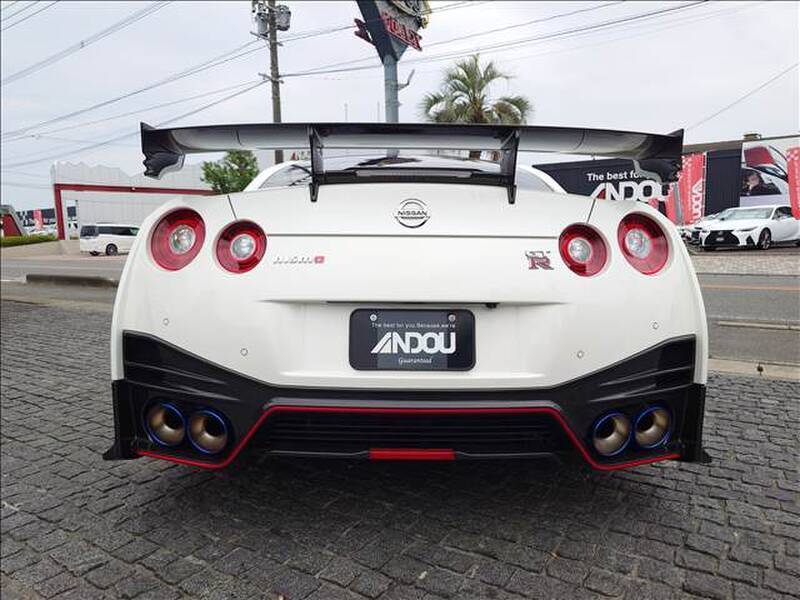 GT-R