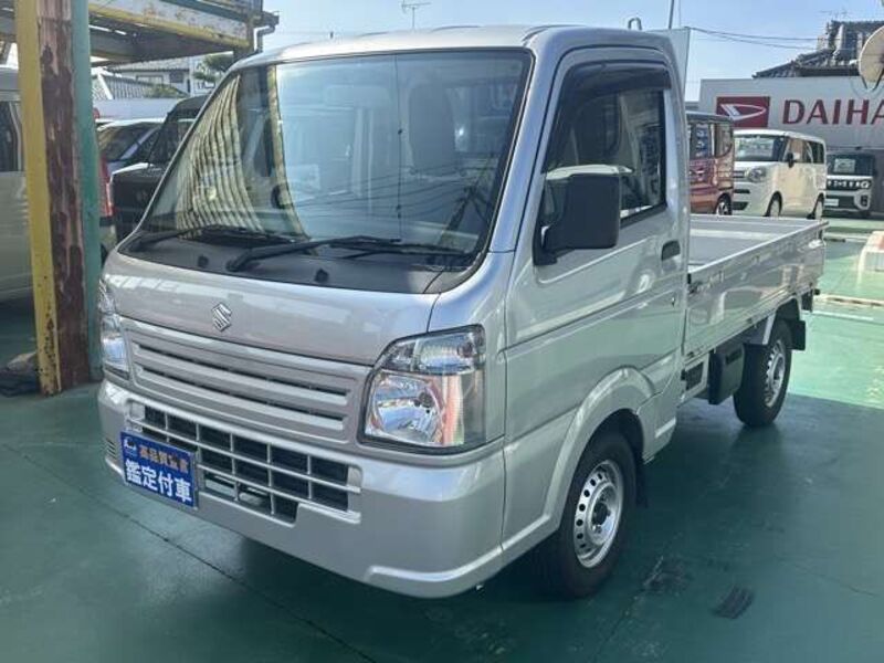 CARRY TRUCK