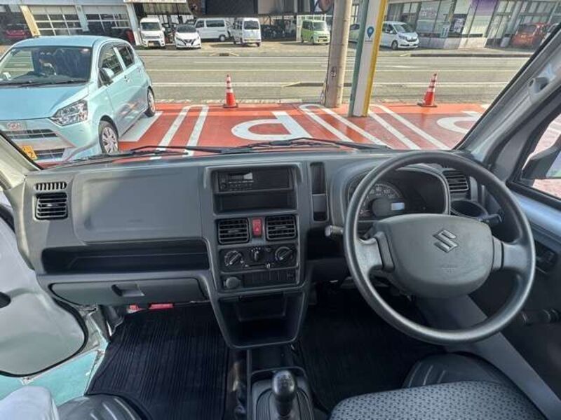 CARRY TRUCK