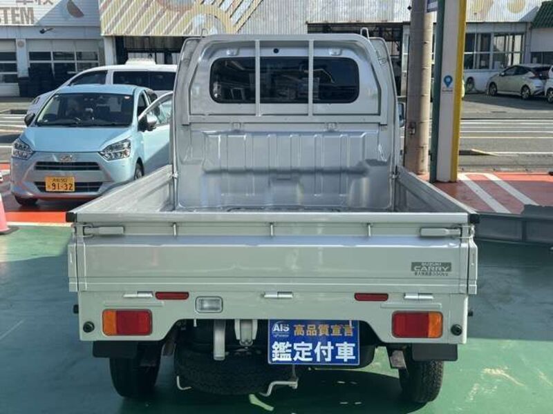 CARRY TRUCK