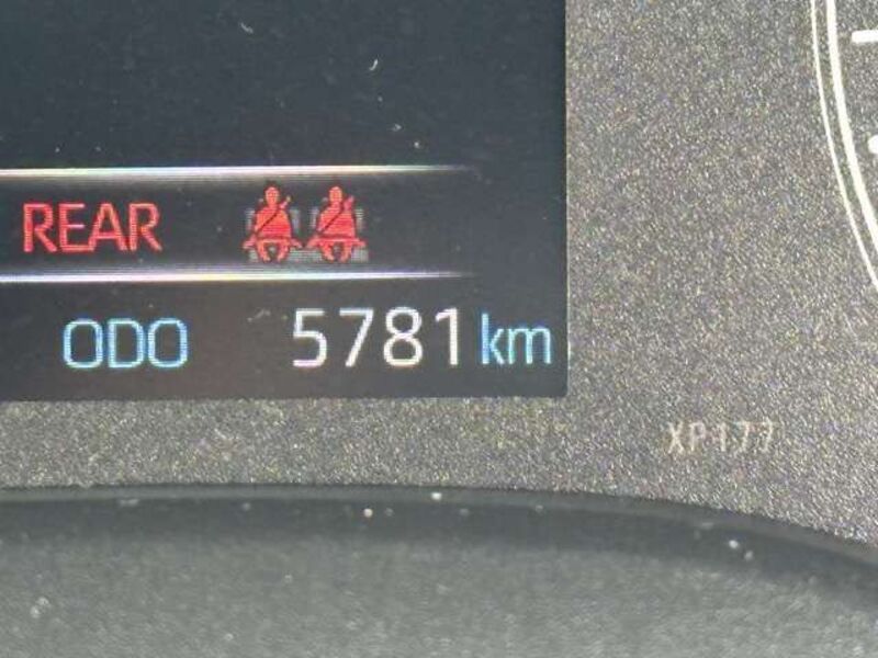GR YARIS