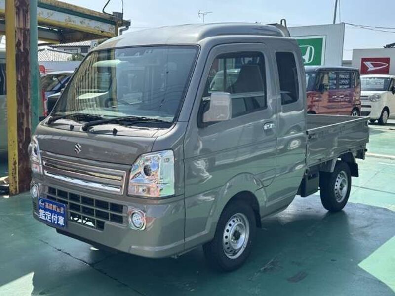 CARRY TRUCK