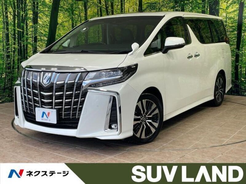 ALPHARD-0