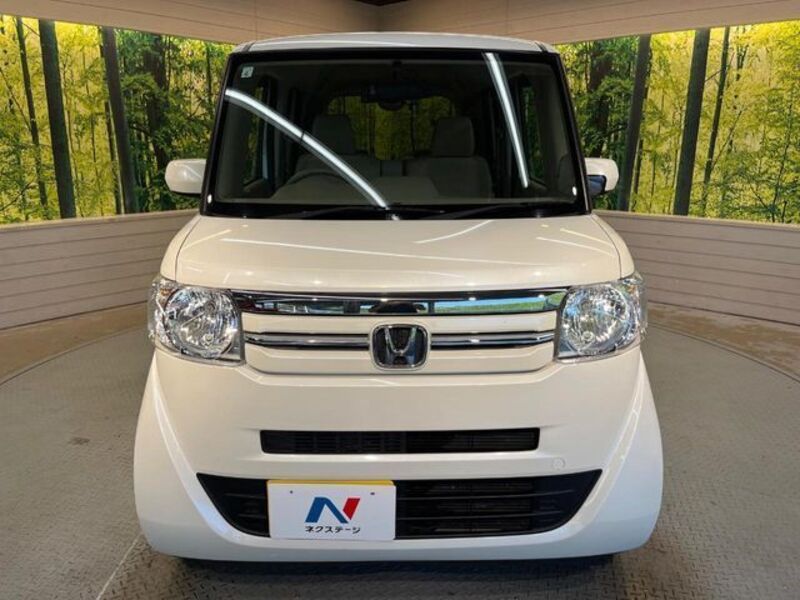 N BOX