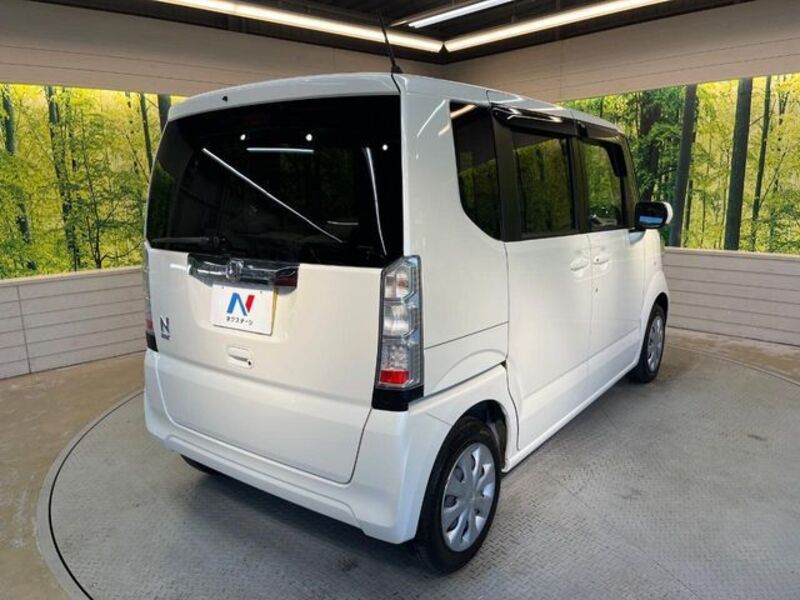 N BOX