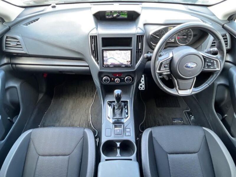 IMPREZA SPORT