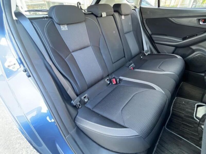 IMPREZA SPORT