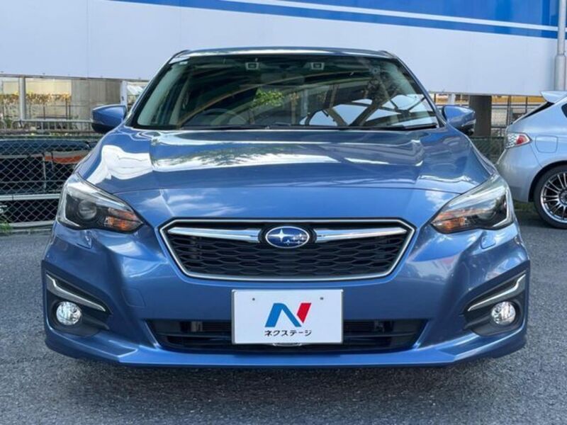 IMPREZA SPORT