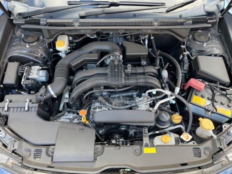 IMPREZA SPORT