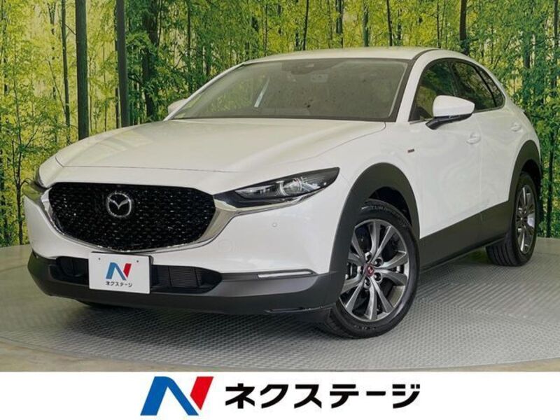 CX-30-0