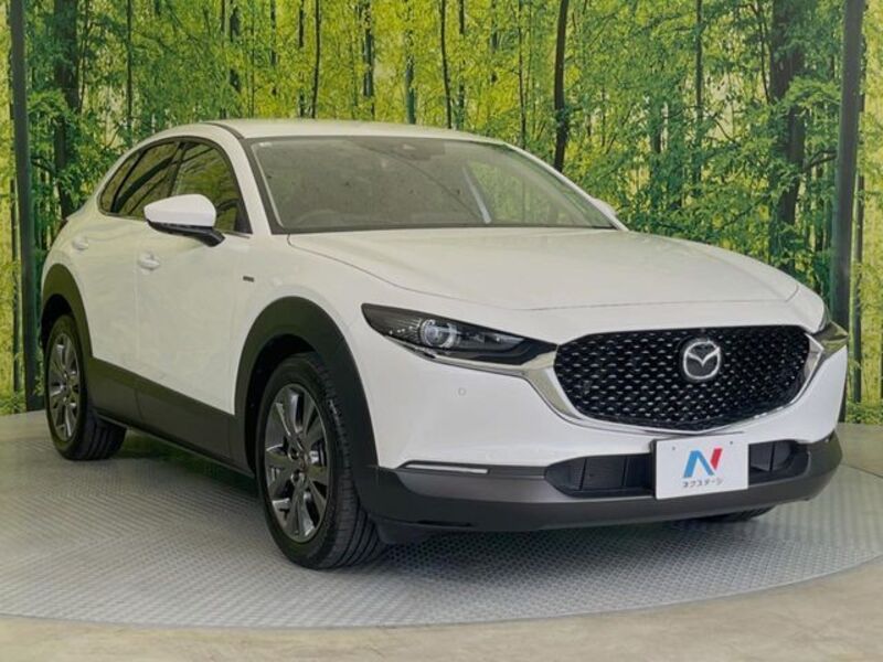 CX-30