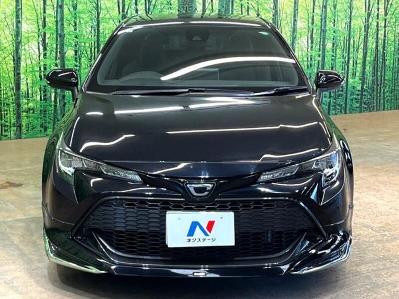 COROLLA SPORT