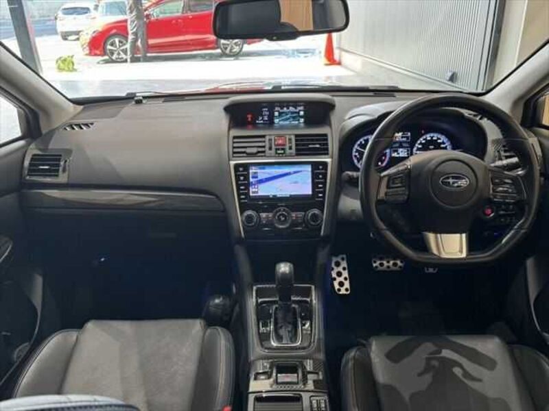 LEVORG
