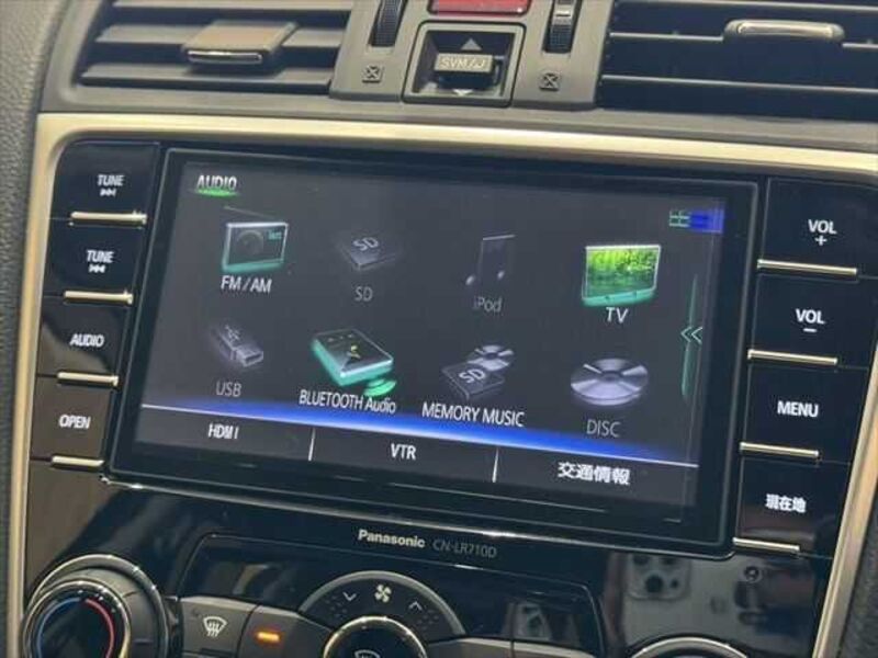 LEVORG