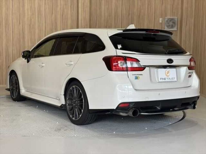LEVORG
