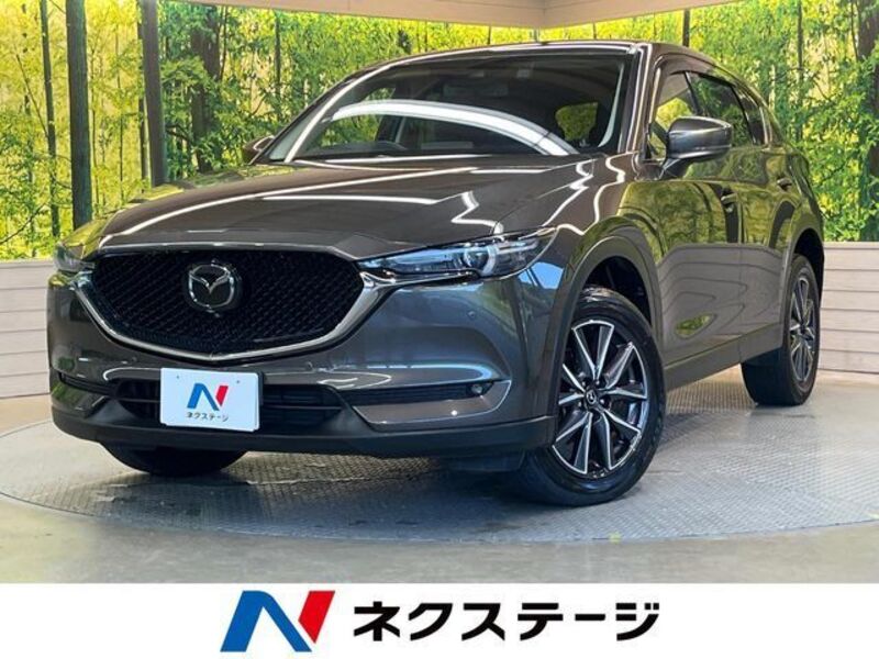 CX-5-0