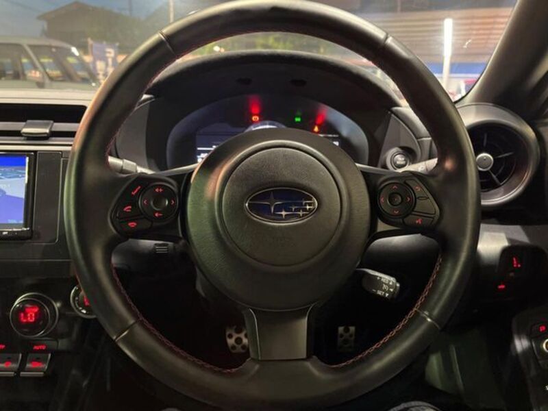 BRZ