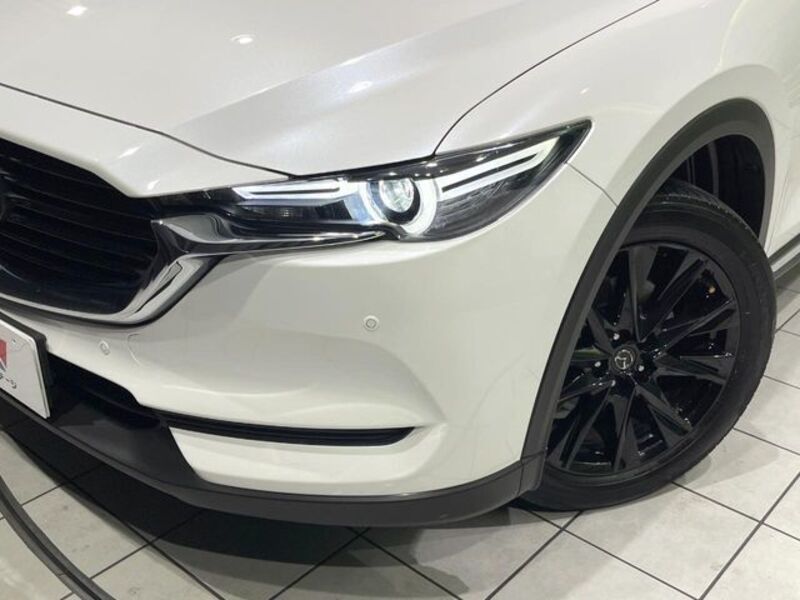 CX-8