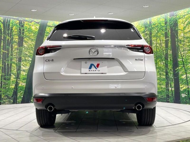 CX-8