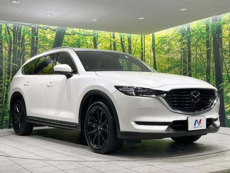CX-8